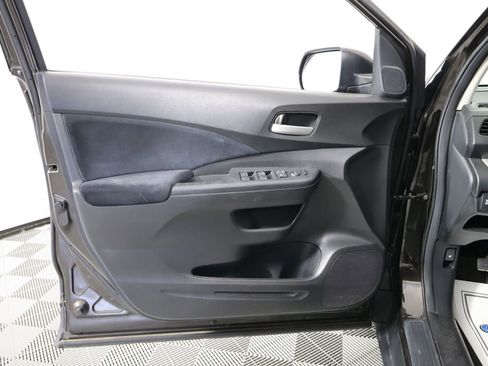 Used 2014 Honda CR-V EX image 12