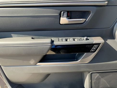 New 2026 Toyota Tundra Limited AWD/4WD image 11
