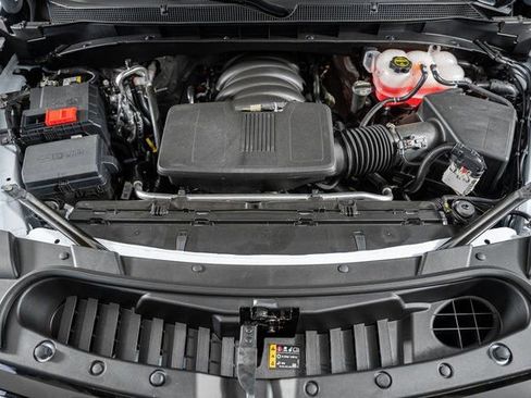 New 2026 Chevrolet Tahoe High Country image 23