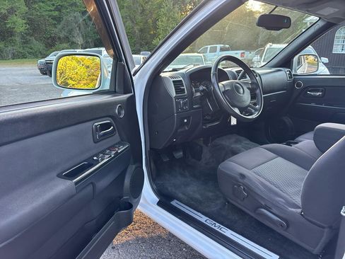 Used 2012 GMC Canyon SLE RWD image 9