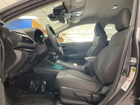 New 2026 Subaru Crosstrek 2.5i AWD/4WD image 20