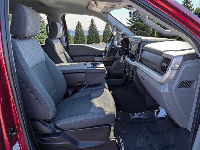 Certified 2026 Ford F350 XLT w/ 360-Degree Camera Package AWD/4WD image 20