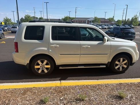 Used 2013 Honda Pilot Touring image 13