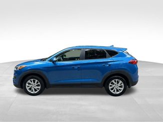 Used 2019 Hyundai Tucson SE FWD video 2