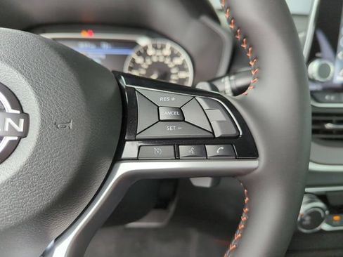 Used 2025 Nissan Altima 2.5 SR FWD image 31