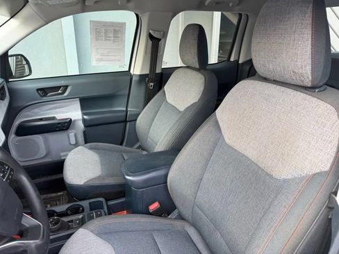 Used 2024 Ford Maverick XLT w/ Equipment Group 300A Standard AWD/4WD image 28