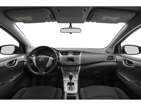 Used 2015 Nissan Sentra SV image 5