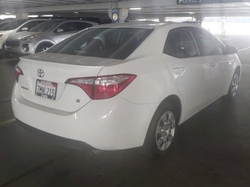 Used 2015 Toyota Corolla S FWD image 5