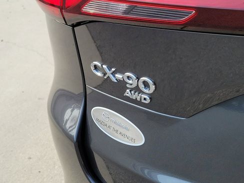 New 2026 MAZDA CX-90 Plug-In Hybrid w/ Premium Plus image 7