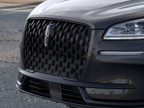 New 2026 Lincoln Corsair Reserve w/ Jet Appearance Package AWD/4WD image 17