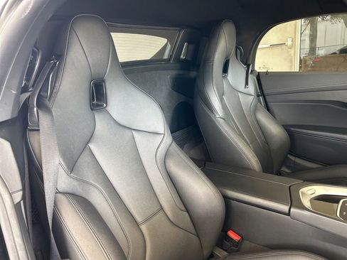 Used 2025 BMW Z4 sDrive30i RWD image 25