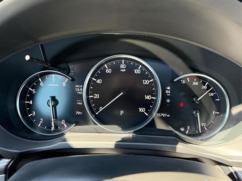 Used 2019 MAZDA CX-5 Grand Touring FWD image 54