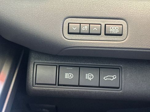 New 2026 Toyota bZ AWD/4WD image 30