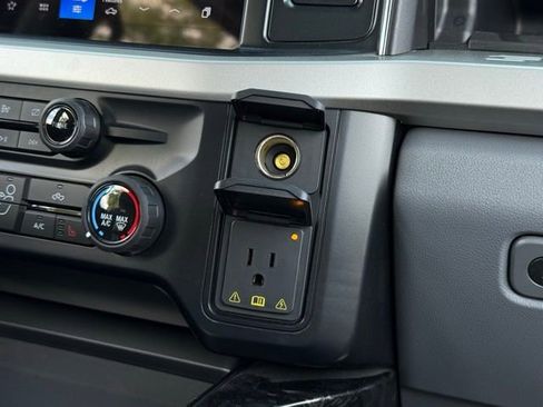 Certified 2024 Ford F250 XLT w/ XLT Premium Package image 29