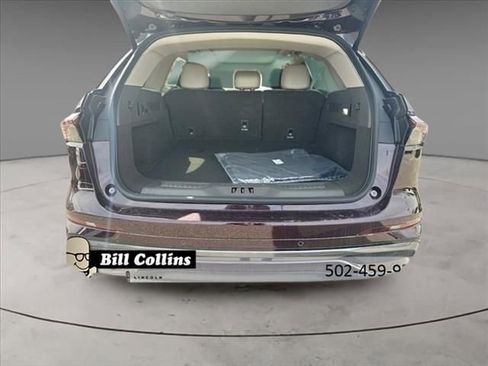 New 2025 Lincoln Nautilus Reserve image 6