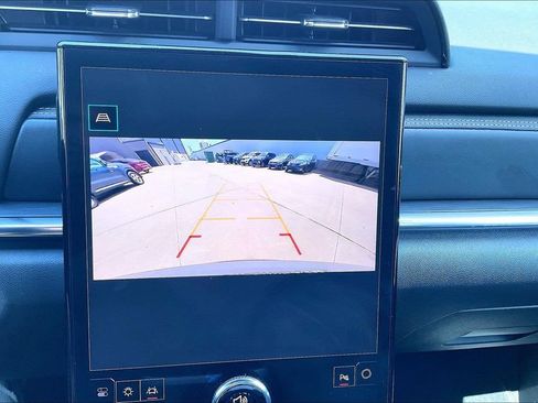 Used 2025 GMC Terrain Elevation FWD image 21