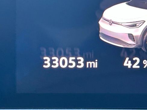 Used 2023 Volkswagen ID.4 Pro image 24