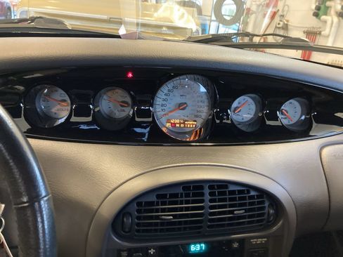 Used 2000 Plymouth Prowler RWD image 10