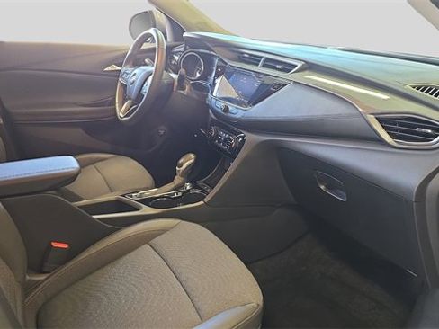 Used 2023 Buick Encore GX Select w/ Sport Touring Package image 16