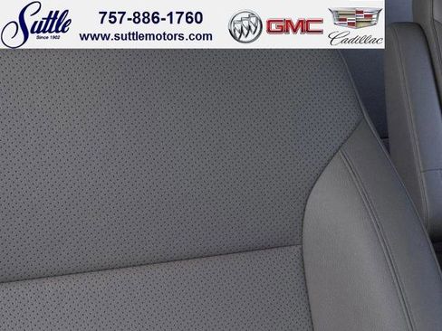 New 2026 GMC Yukon XL Elevation w/ LPO, Floor Liner Package AWD/4WD image 21