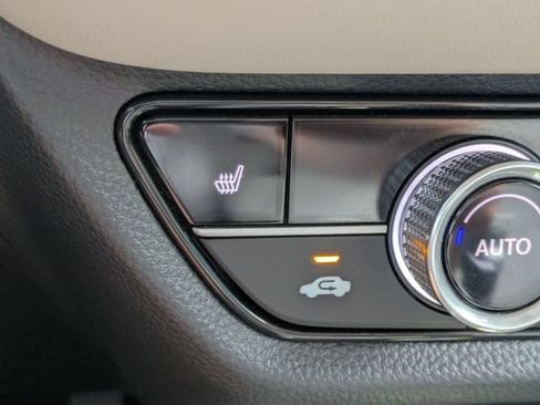 Used 2024 Honda HR-V EX-L image 22