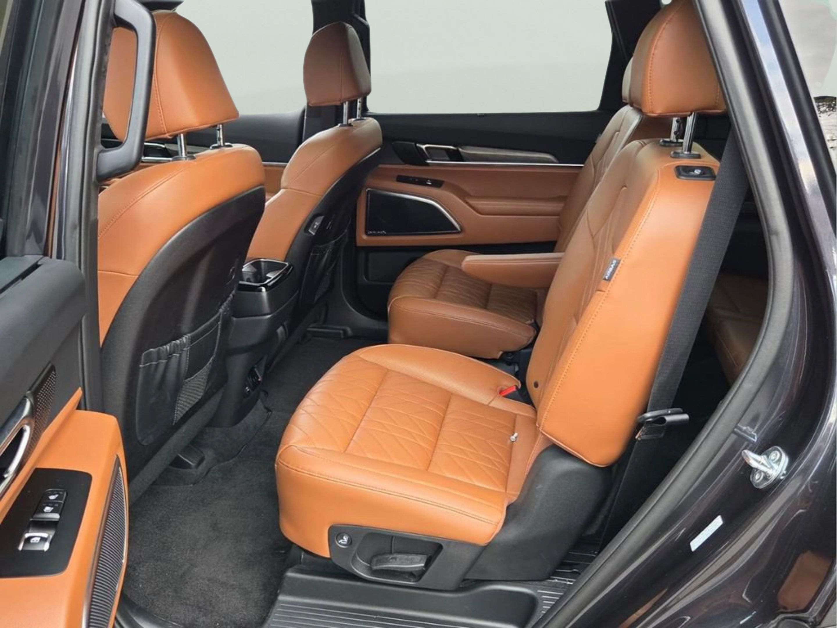 Used 2025 Kia Telluride SX Prestige X-Line AWD/4WD image 11
