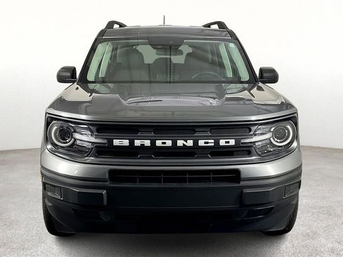 Used 2024 Ford Bronco Sport Big Bend image 5