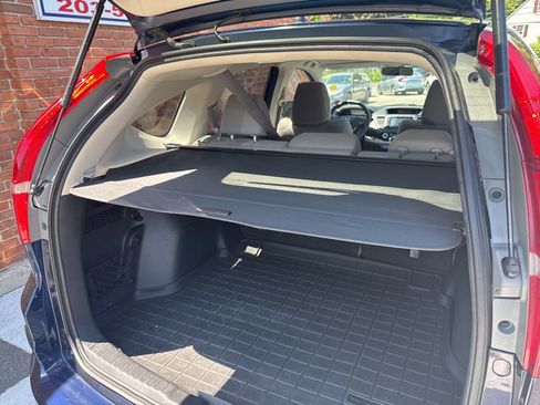 Used 2016 Honda CR-V EX image 40