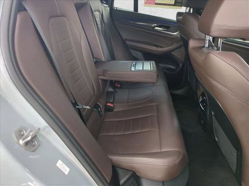 Used 2022 BMW X4 M40i w/ Premium Package image 20