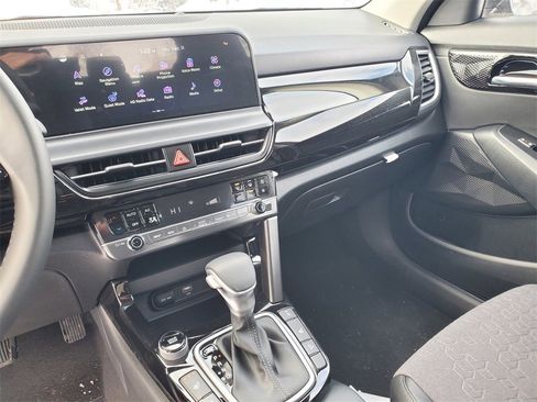 New 2026 Kia Seltos S image 15