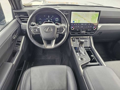 Used 2024 Lexus GX 550 Premium+ w/ Accessory Package (2T) image 20