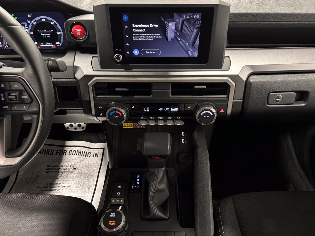 Used 2026 Toyota 4Runner TRD Sport AWD/4WD image 25