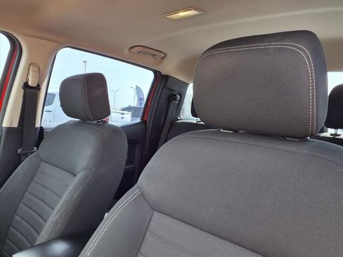 Used 2020 Ford Ranger XL w/ Equipment Group 101A Mid image 17