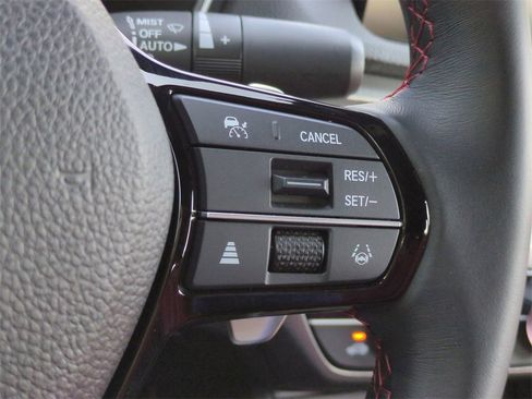 Certified 2026 Acura Integra A-Spec image 26