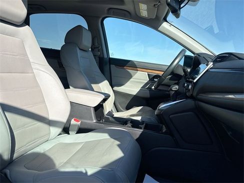 Used 2020 Honda CR-V EX-L image 31