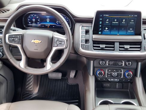 Certified 2023 Chevrolet Tahoe LT image 28