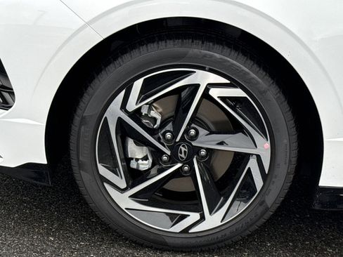 New 2026 Hyundai Sonata SEL AWD/4WD image 12