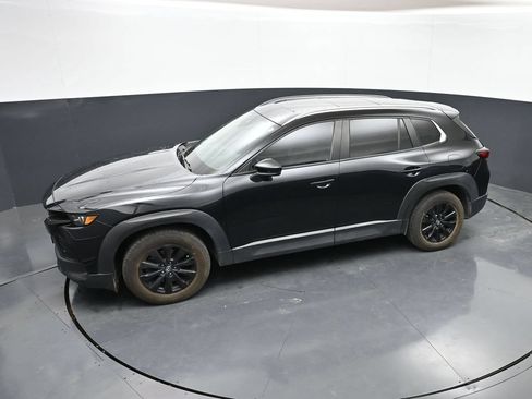Used 2023 MAZDA CX-50 2.5 S w/ Preferred Plus Pkg AWD/4WD image 32