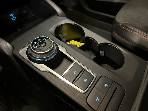 Used 2022 Ford Escape SEL w/ SEL Stealth AWD Package image 18