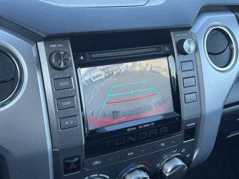 Used 2016 Toyota Tundra SR5 image 21