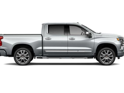 New 2026 Chevrolet Silverado 1500 High Country w/ High Country Premium Package image 29