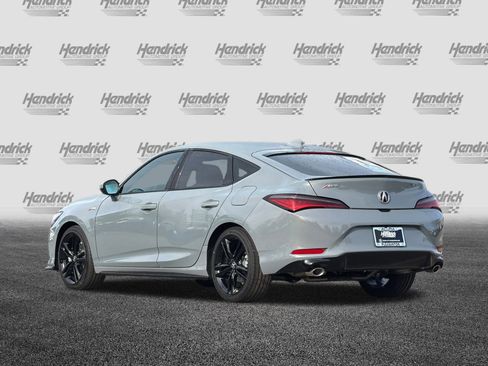 New 2026 Acura Integra A-Spec image 7