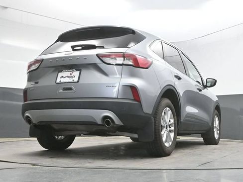 Used 2022 Ford Escape SE w/ Convenience Package AWD/4WD image 35