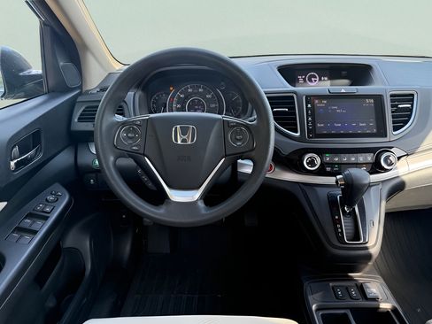 Used 2015 Honda CR-V EX image 23