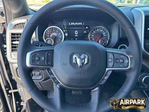 New 2026 RAM 1500 Big Horn image 12