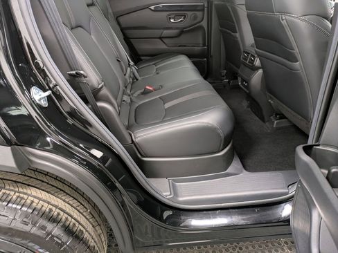 Used 2026 Honda Passport RTL image 26