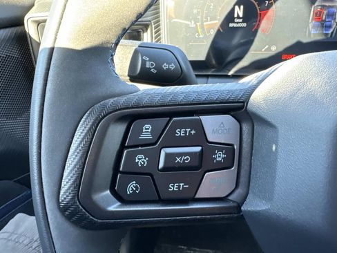 New 2025 Ford Mustang Dark Horse image 20