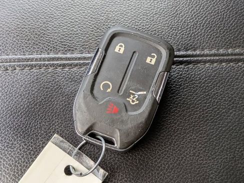 Used 2022 GMC Terrain SLT w/ Infotainment Package II FWD image 32