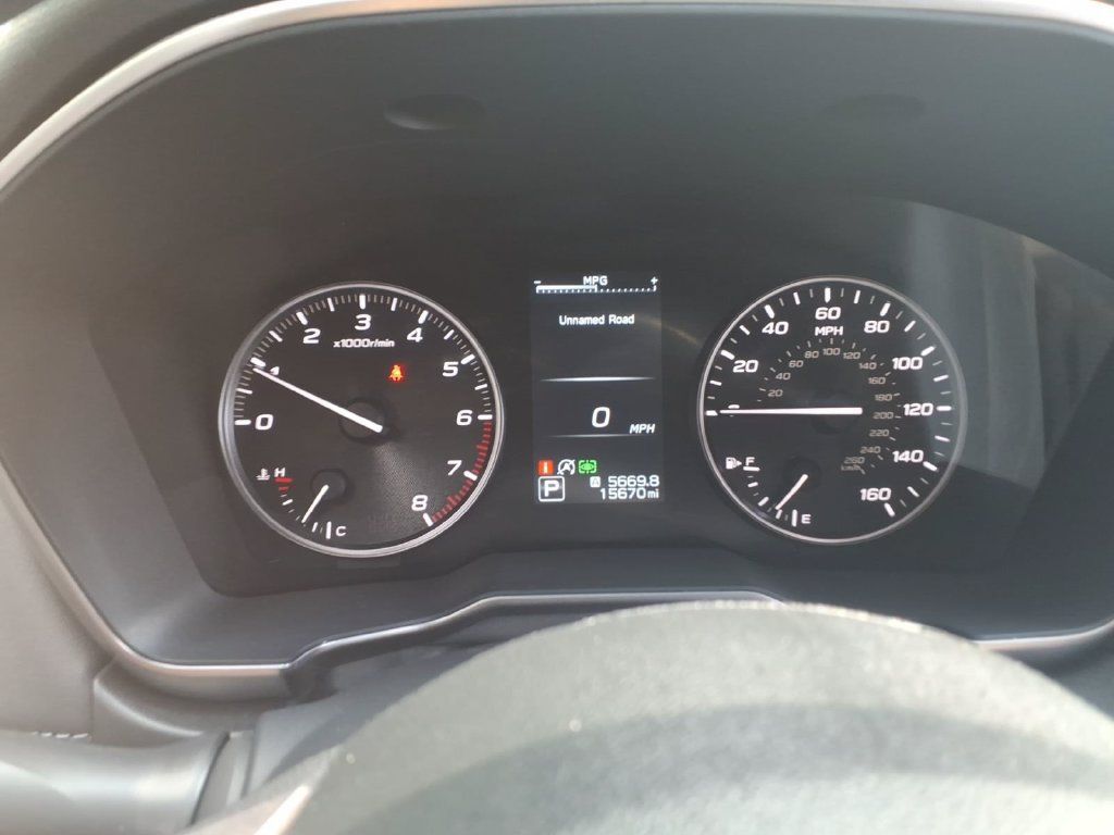 Used 2023 Subaru Outback Limited AWD/4WD image 22