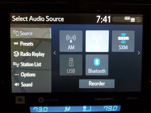 Used 2021 Toyota 4Runner TRD Pro image 16